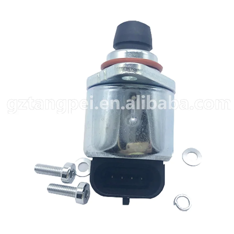Idle Air Control IAC Valve   17223209  8171132090