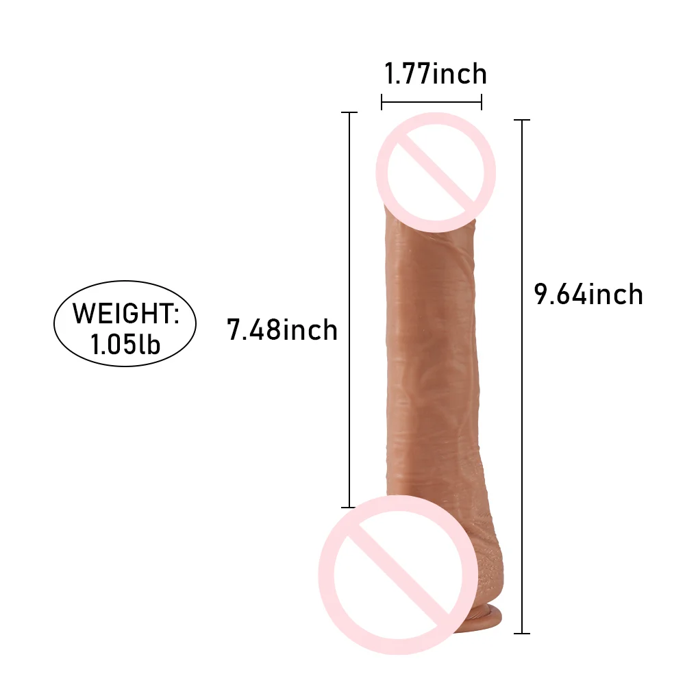 TPE vibration Wireless Remote Control Tongue Licking Bird Dildo Vibrator Waterproof Silicone Dildos For Women