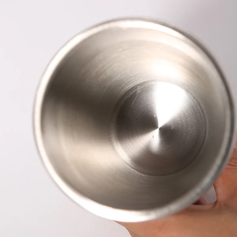 2022 Popular 16oz stainless steel Plug-In Warmer Travel Mug,Electric Coffee Mug with Car Plug,USB heated thermos mug with handle