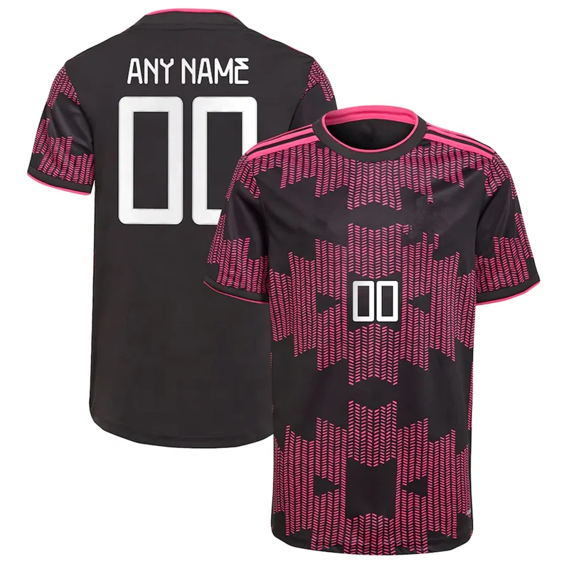 2022 Mexico World Cup Soccer Jersey Thai Quality