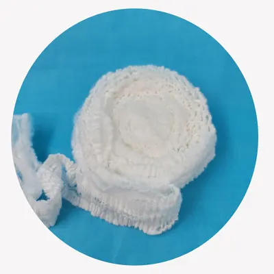 Биоразлагаемый, как ацетат PP PLA, жгут для сигаретного фильтра, табака