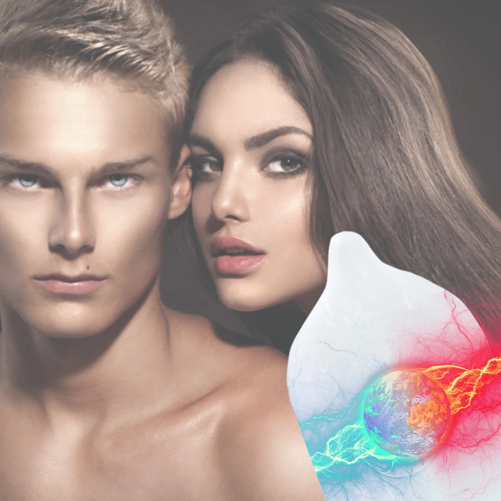 Hot selling Custom Rubber Penis Condom For Male Penis Enlargement Condom