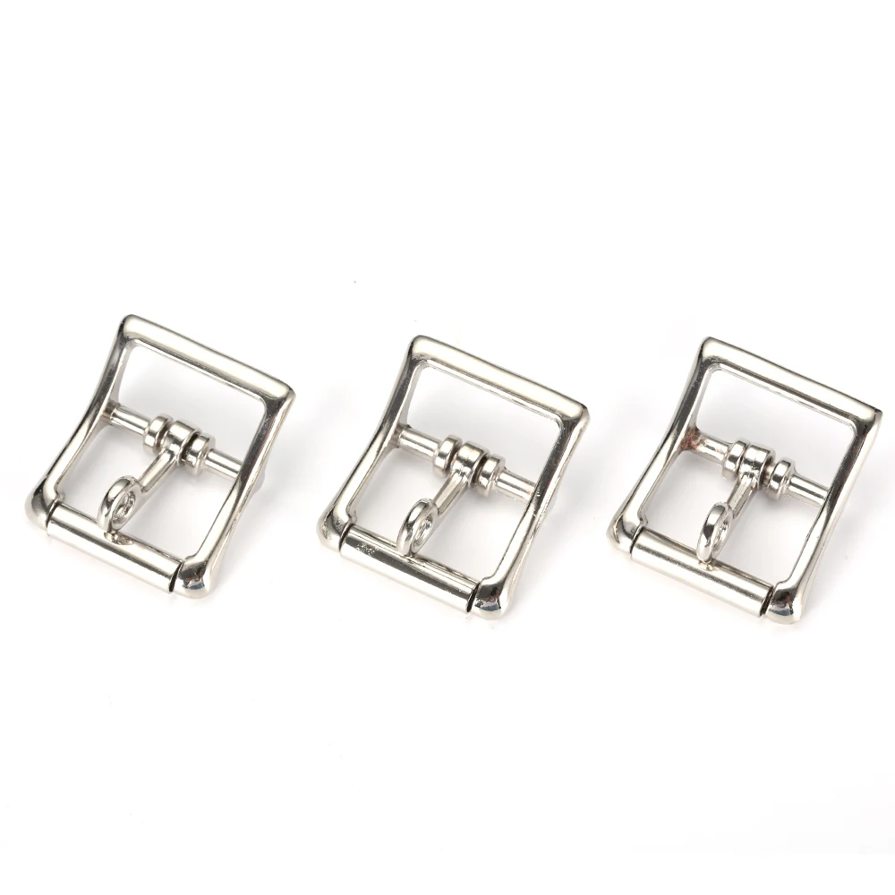 Wholesale Custom zinc alloy Turning metal Belt Buckles for Men