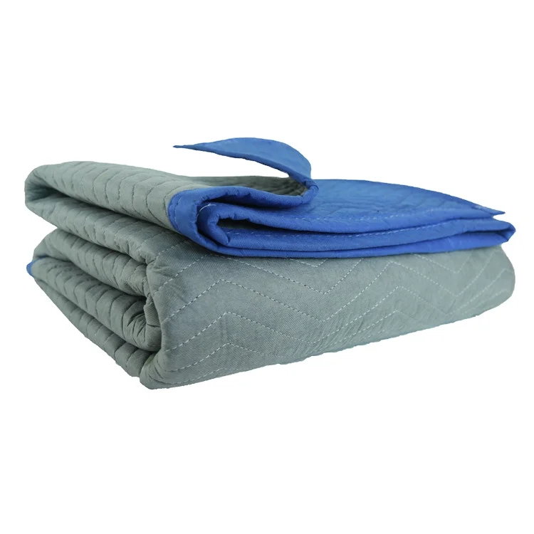 High Quality Non-Woven Fabric Moving Blanket For Protect Furniture