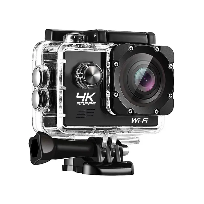 Sports Cam Eken H9r Go Pro Oem Waterproof Best Wifi Video Sport 1080p 4k Action Camera