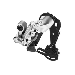 Made In China Bicycle Part S-Ride M200 6/7/8 Speed Dolichocnemia Mountain Bike Rear Derailleur
