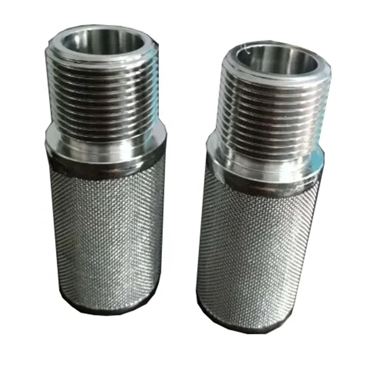 Indufil HYDRAULIC OIL FILTER ELEMENT Machine Oil Filter Cartridge