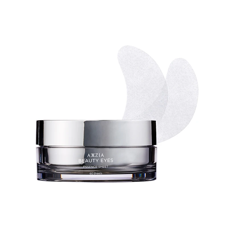 Japanese Cosmetics Wholesale Beauty Eyes Essence Cream Serum Facemask Skin Care Set Under Eye Gel Pads Patch For Women & Men