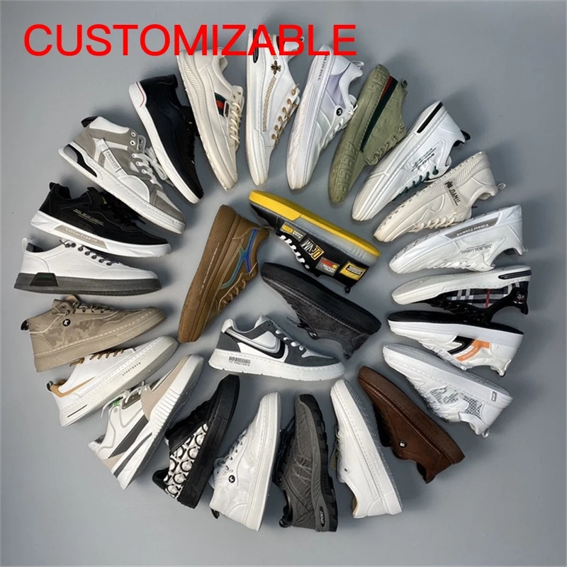 M641 Wholesale male sneakers latest design best quality sportswear second hand for men sports imported used stock sunborn shoes