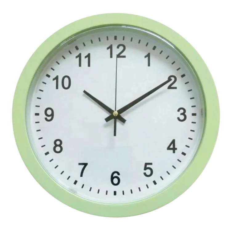 
key safe wall clock 