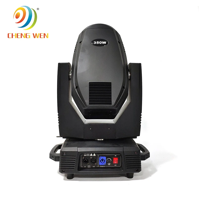  Горячая Распродажа Подвижная головка Stgae Light 350W 17R 3 в 1 лучевой свет для DJ дискотеки представлений освещение