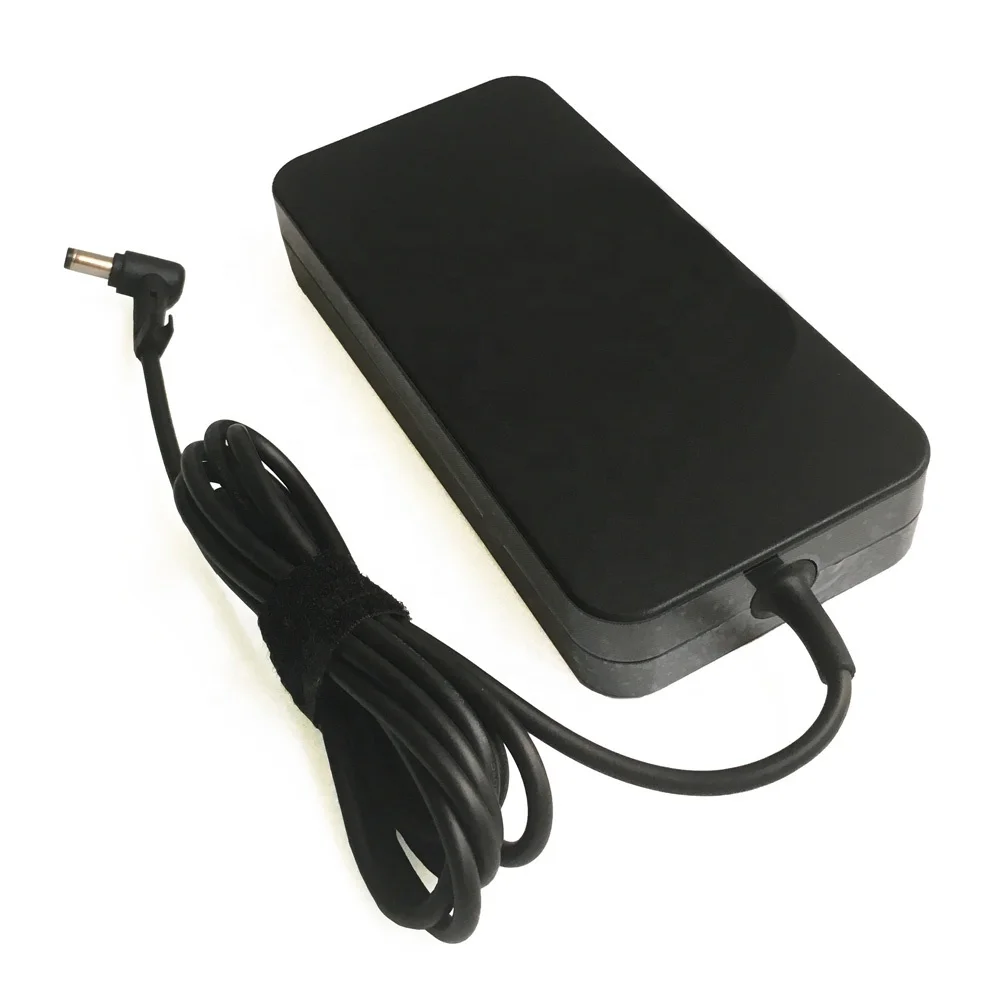 Новый оригинальный 150W 19,5 V 7.7A ноутбук адаптер переменного тока для ASUS G73S G73SW-A1 K580P K470P ADP-150NB D