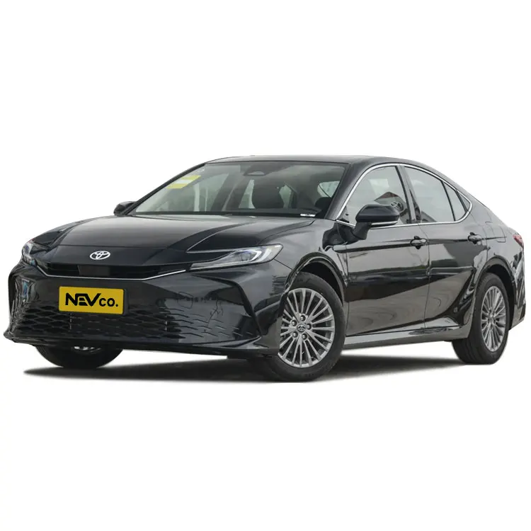 new Toyotas Camrys 2024 2.0L Electric Hybrid Vehicles Gasoline vehicle toyo ta cam ry 80 2.0 new cars 2024 sedan