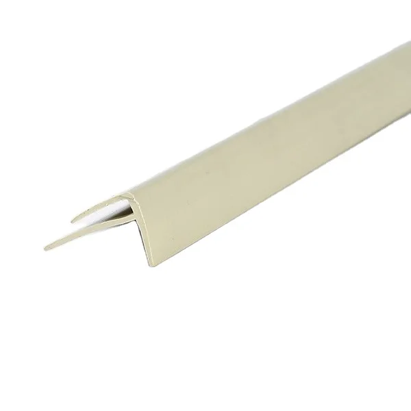 Yobest Plastic Profiles Premium Ceiling Tiles with Edge Trim for Easy Installation