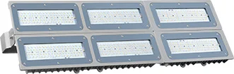 Top Amazon bestsellers IP65 120 lm/w aluminum housing Led 120w led flood work light