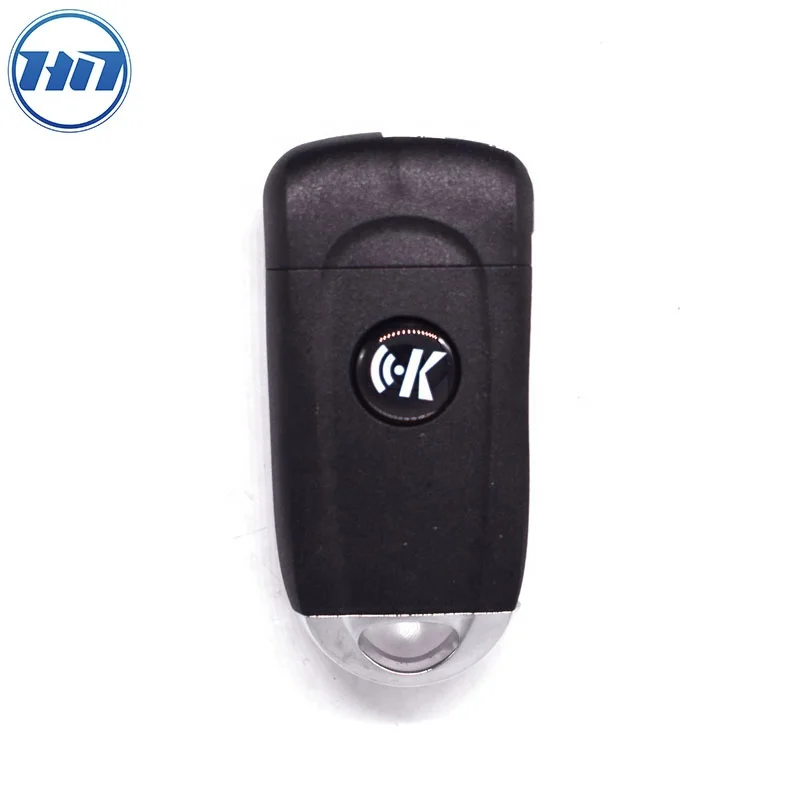 KD900/KD-X2 Key Programmer B Series Remote Control B22-3/4 Blank Car Key for  Style,