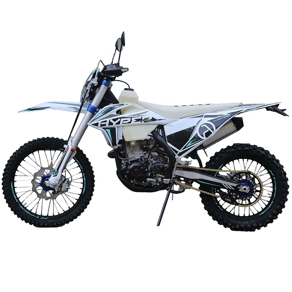 For distributors, dealers and importers Buy Factory Direct Supply Brand New High Performance LIBERTY 250cc Off Road Motorcycle