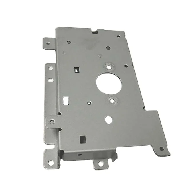 Cheap Custom Sheet Metal Fabrications Bending Welding Stainless Steel 304 Stamping Parts