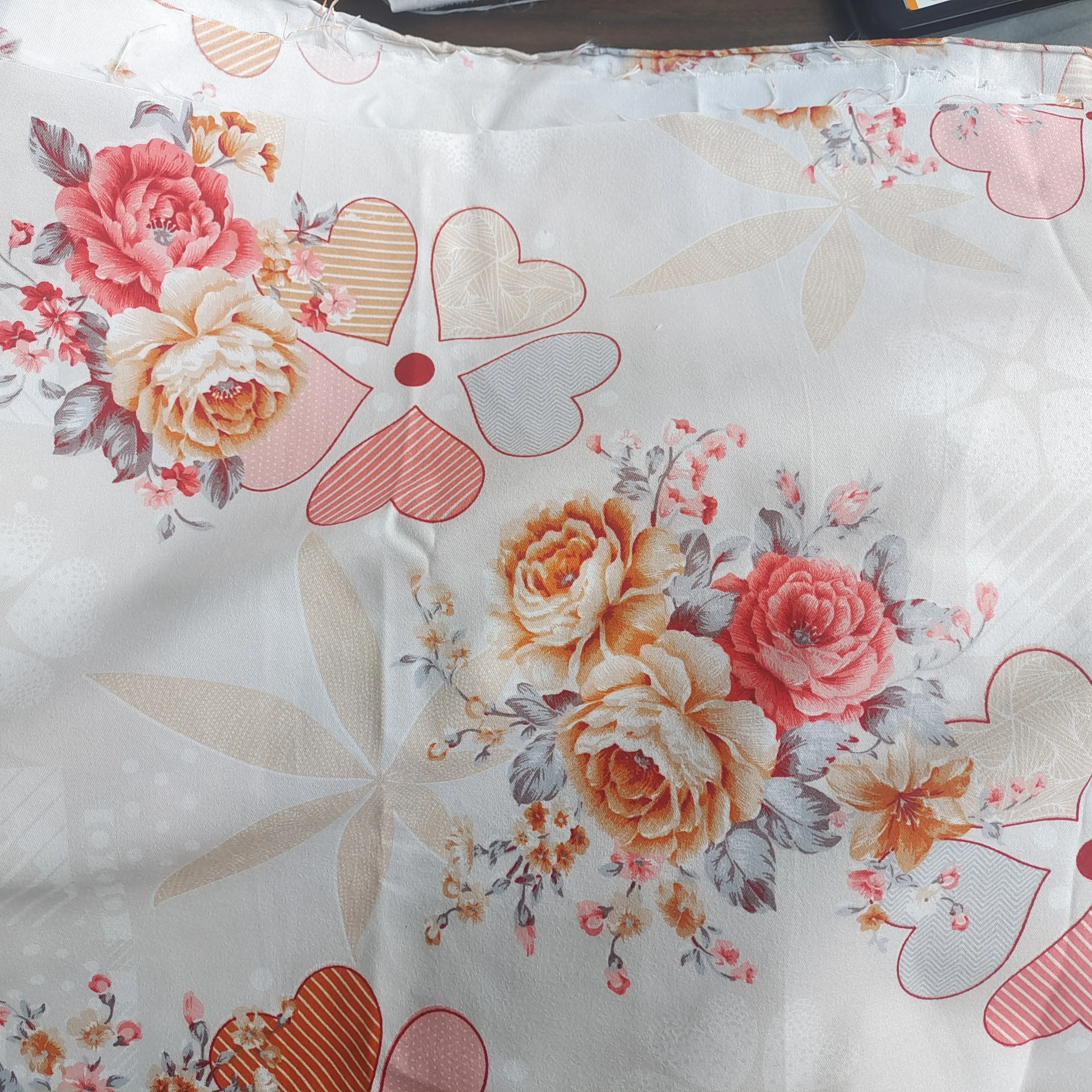 Chinese manufacture new design bed sheet set queen bed quilt cover set two tone microfiber duvet cover