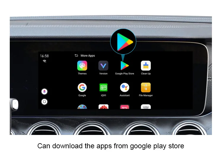 Лидер продаж Carplay dongle-Carplay Ai Box USB подключи и играй установите приложение как