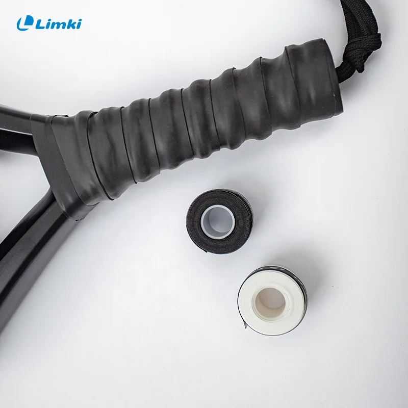 Hot selling  professional Customized logo Tennis Badminton Racket Over Grips Padel Overgrip