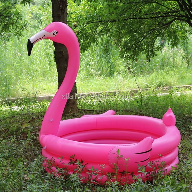 Square Pvc Plastic Swimming Pools Cheap Inflatable Pool