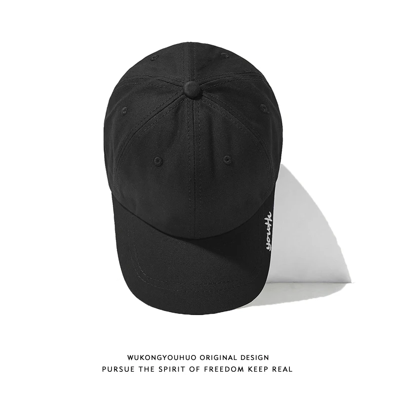 Wholesale Unisex Hip Hop Cotton Custom Sports Trucker Hat Embroidered Logo Trucker Hats