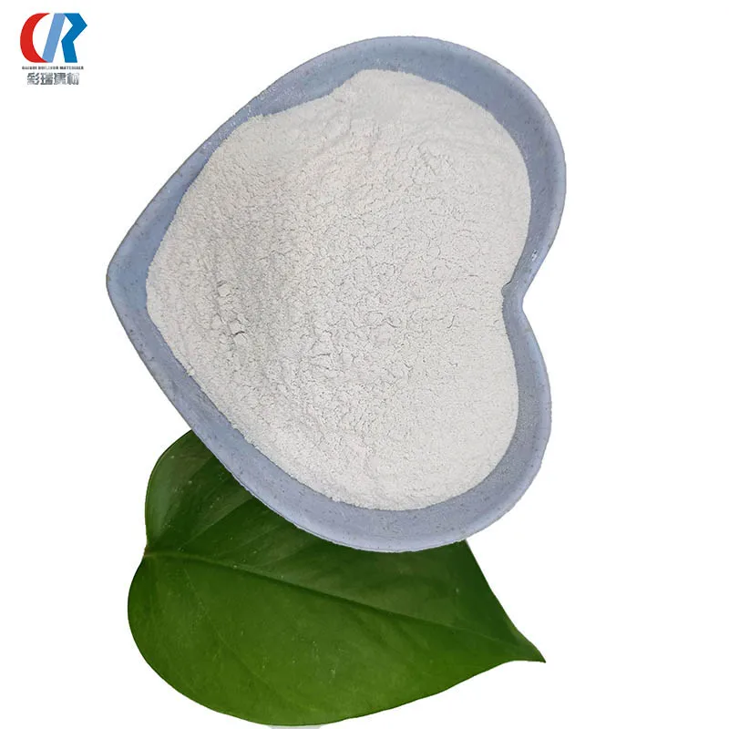 Superfine Precipitated barium sulphate barium white powder for rubber, textiles and ceramic field