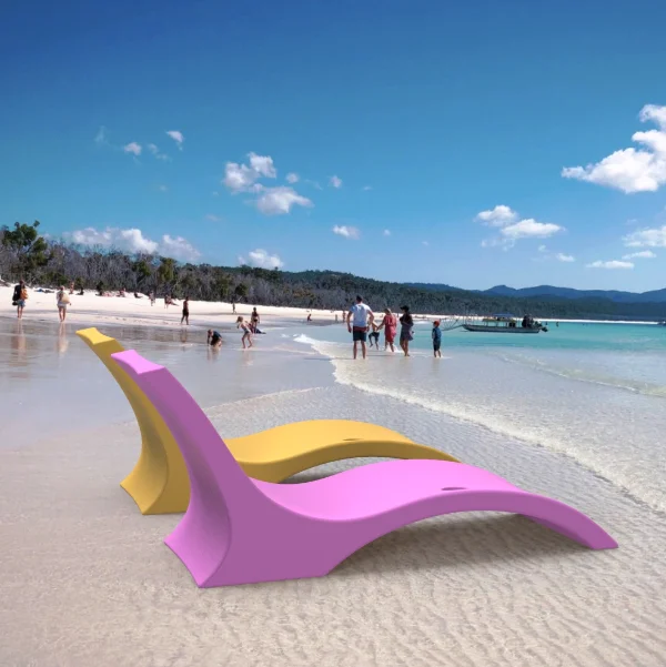 in water lounger (6)