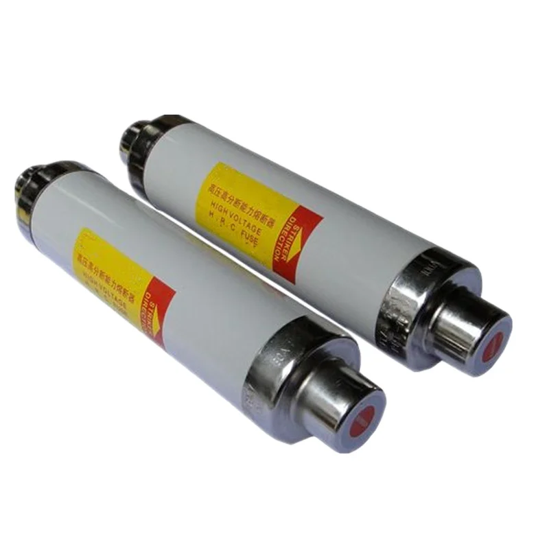 XRNM 12kv high voltage cartridge 200 amp fuse