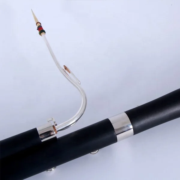 ROFFEE trade assurance nickel- plated C tone 25 key cheap student bassoon for sale