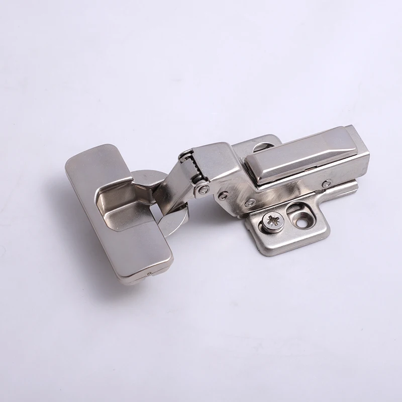 Заводская поставка, мягкий закрывающий дверной шарнир для шкафа, 3d основание, мягкий закрывающий скрытый гидравлический шарнир для кухонного шкафа