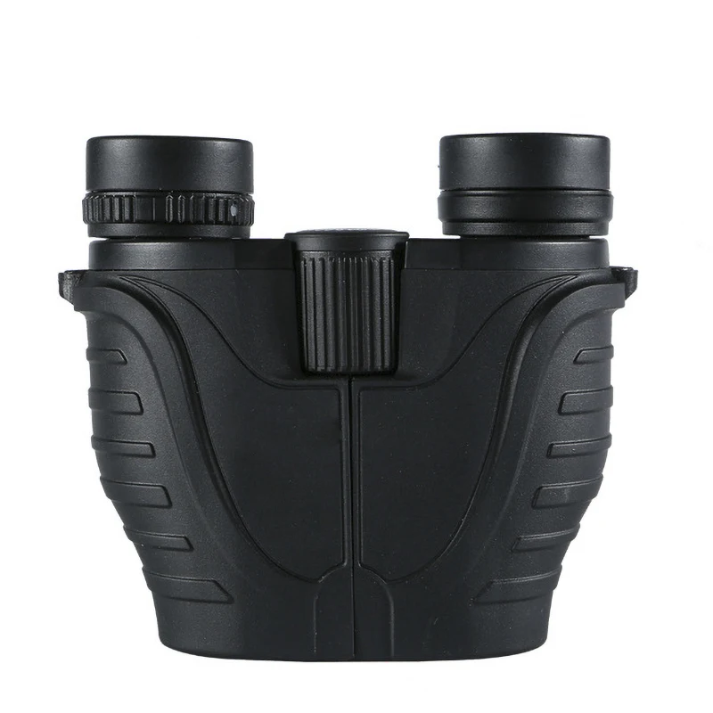 
Adults Kids Compact Bird Watching Binocular with 17mm Eyepiece FMC Lenses Waterproof 12x25 Binoculars 