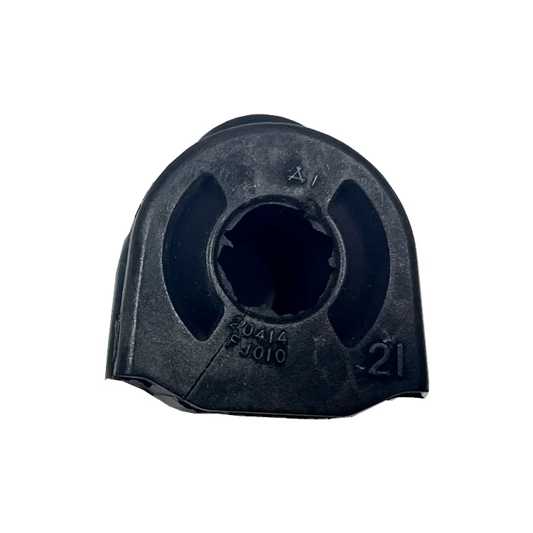 Wholesaler Car Suspension  Front Stabilizer bar Bushing 20414-FJ010 Bush Sway Bar