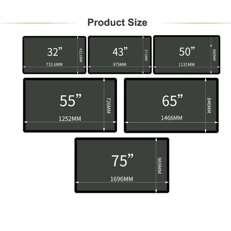 KINGONE Wholesale Full HD 1080P Ultra Thin Menu Board LCD Digital Signage Display Indoor Wall Mount Advertising Screen