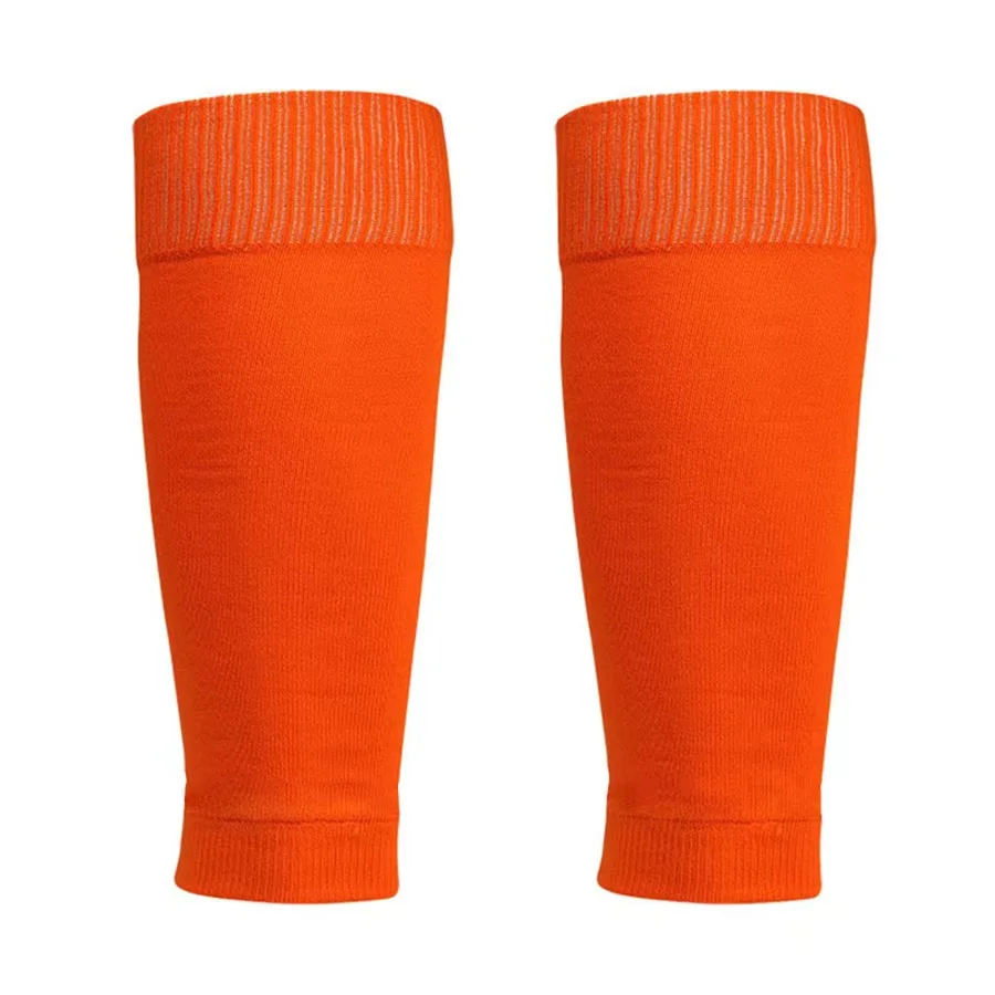 Wholesale 2pcs Pack Pro Soccer Leg Sleeves Socks Compression for Calf Sports Knee