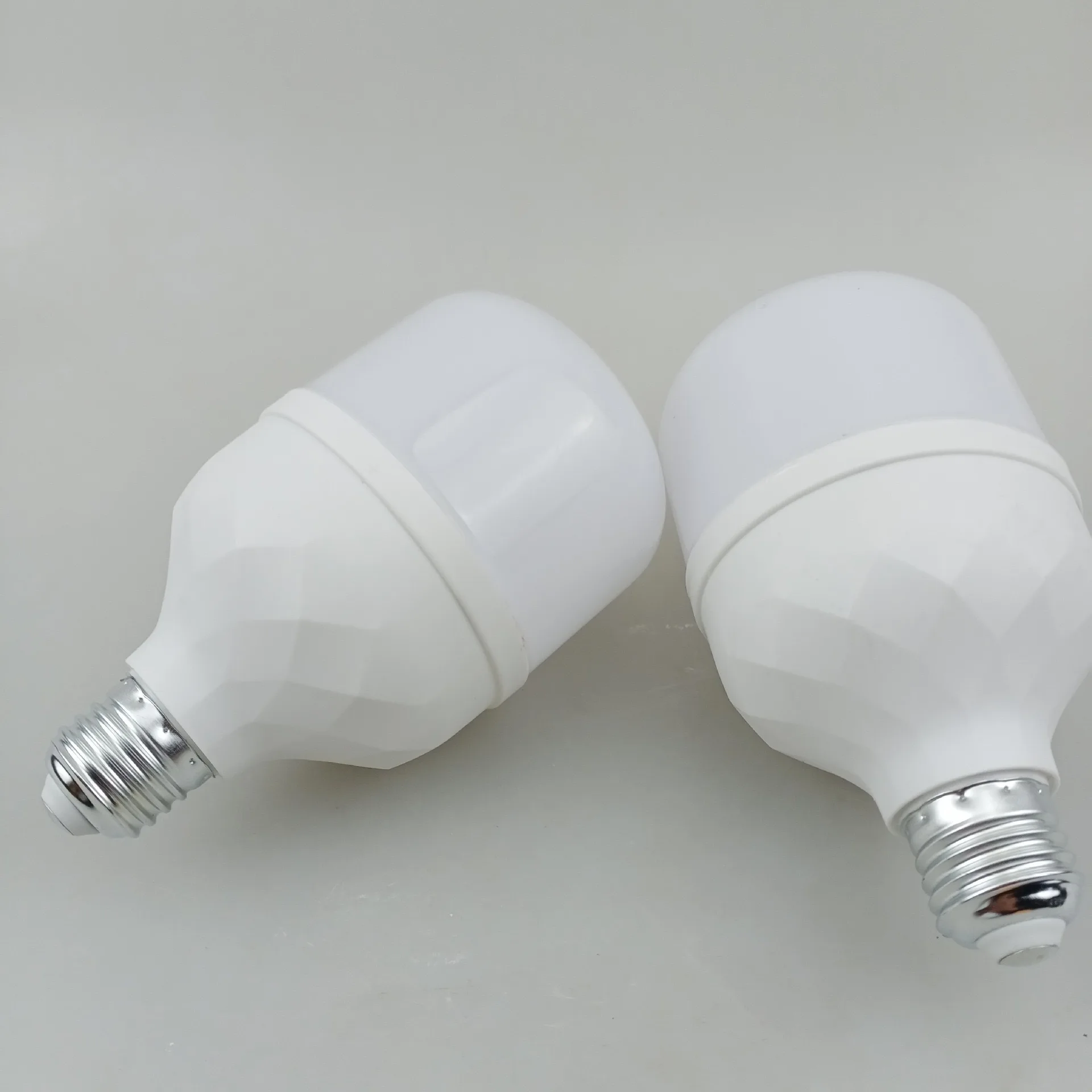 Excellent Performance T Type Led Bulb E27 High Power Led Lamps with 90lm/w 50w