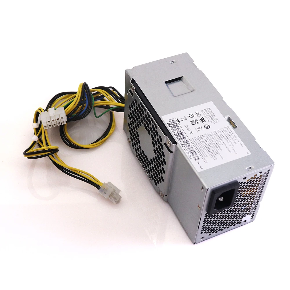 210W Desktop Power Supply Unit PSU Replacement for PA-2221-3 HK310-71PP PCE025 FSP210-20TGBAB 10-pin