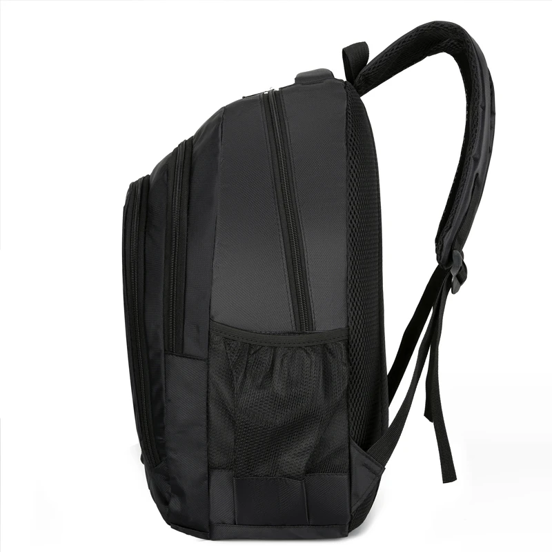 Waterproof Boy School bags mochilas  Travel Trendy School Bags Large Size School Backpack