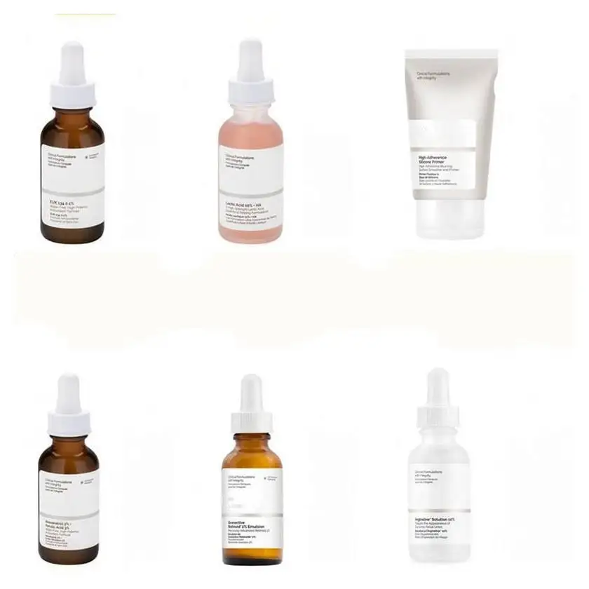 OEM Pure Hyaluronic Acid Facial Serum,Vitamin c Hyaluronic Acid Face Serum vitamin c serum retinol