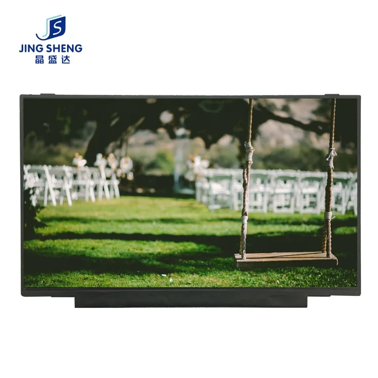 B156HAN07.0 B156HAN07.1 for Asus ROG Zephyrus M GM501 144HZ 72% LCD Screen