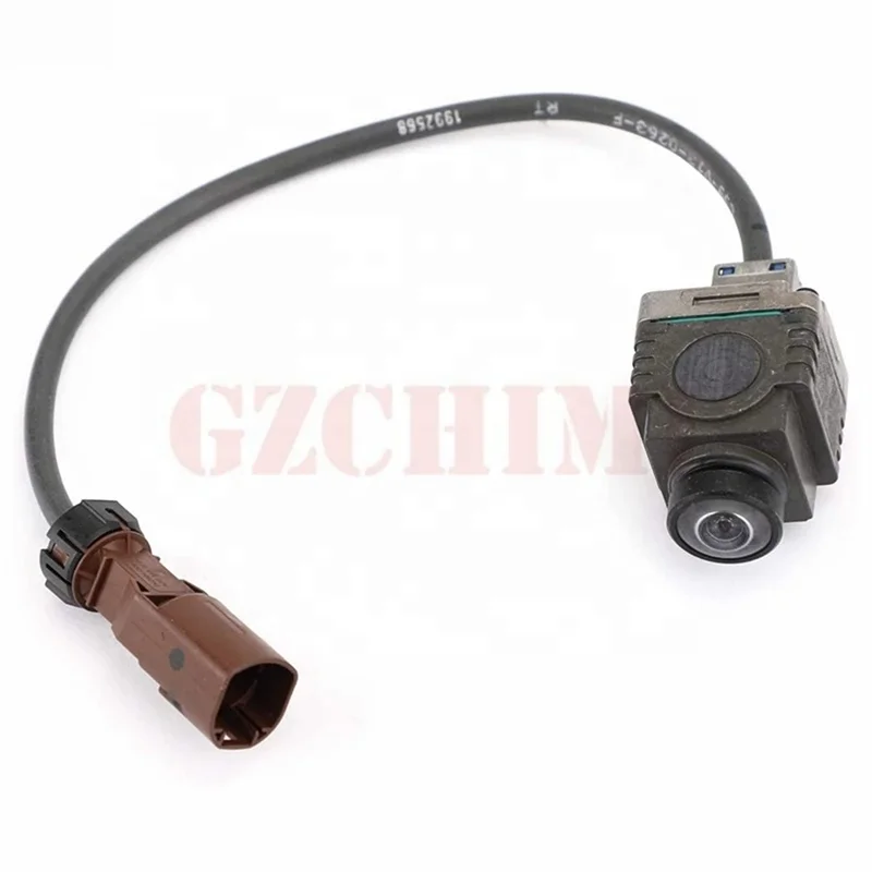 Car Front View Camera 360 Degree Surround Camera For Mercedes Benz W205 W207 W166 X166 W212 W218 W156 A0009051103