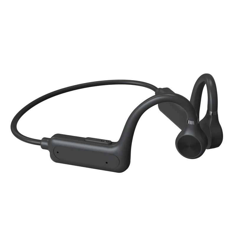 X21 Openear Air Conduction Neckband headphone IPX5 Wireless Air bone conduction earphone