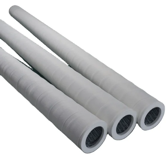 TIANYU  Natural Gas Filter Cartridge I-628C5 Coalescing Gas Filter Element Coalescer Gas Filter