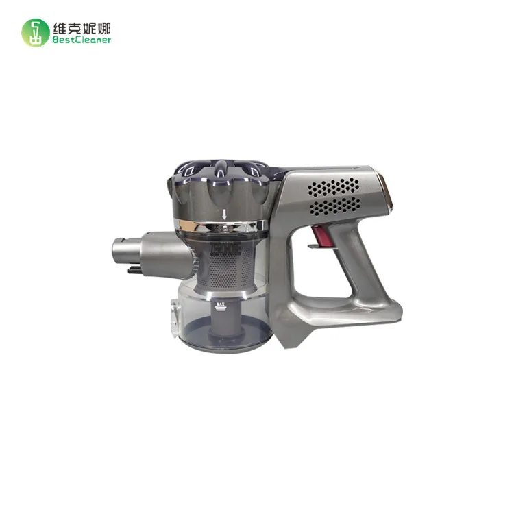 Главная стержень Пылесос Портативный пылесборник домашний аспиратор ручной беспроводной пылесос