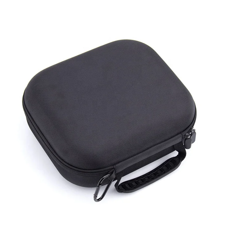 custom wireless dj headphone case bag eva headphone carry case