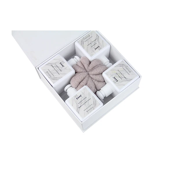 
Хорошее качество, лучший продавец, комплект для путешествий, экологически чистый праздничный подарочный набор для ванной 