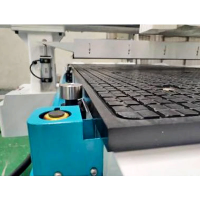 SAMACH 1325 CNC Router Wood Cutting Machine Automatic 12 ATC Wood Router Machine