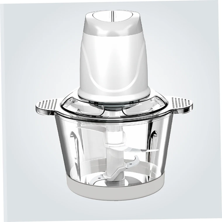 600w food processor and blender chopper machine 3in1 chopper and spice grinder home accessories kitchen chopper food processor