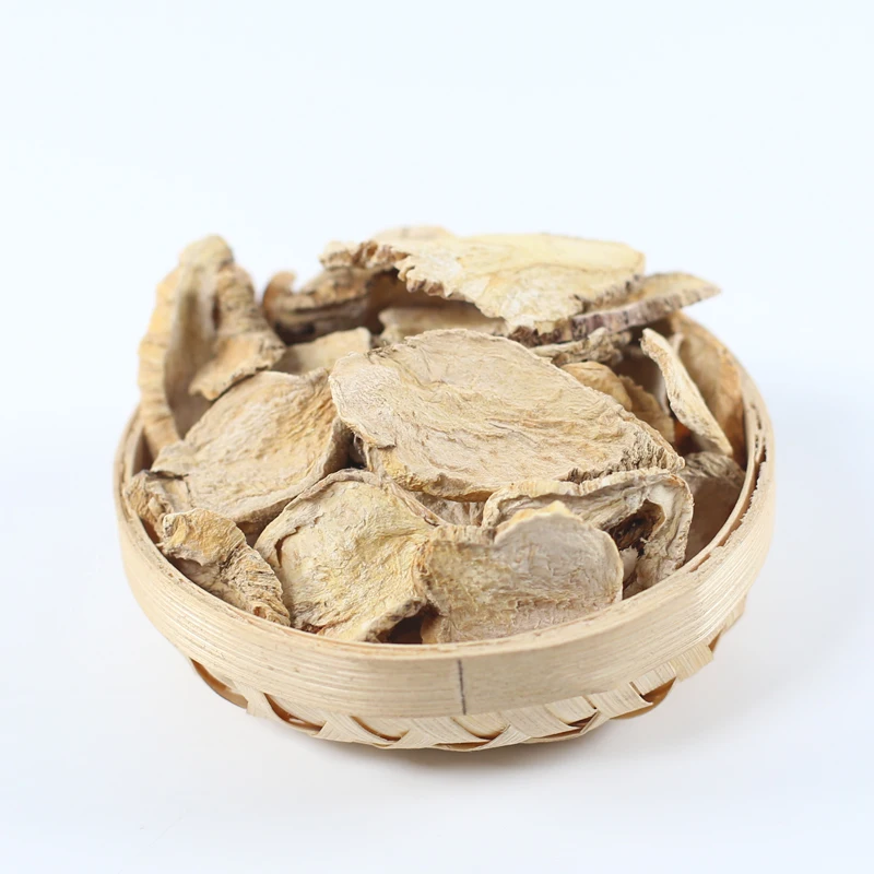 2021 New Product China Herb Tea Black Maca Tea For Health